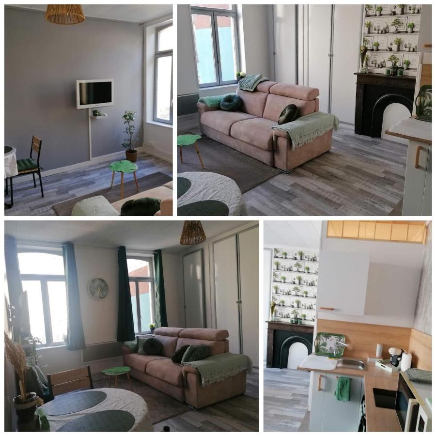 Appartement Nature Hyper Centre
