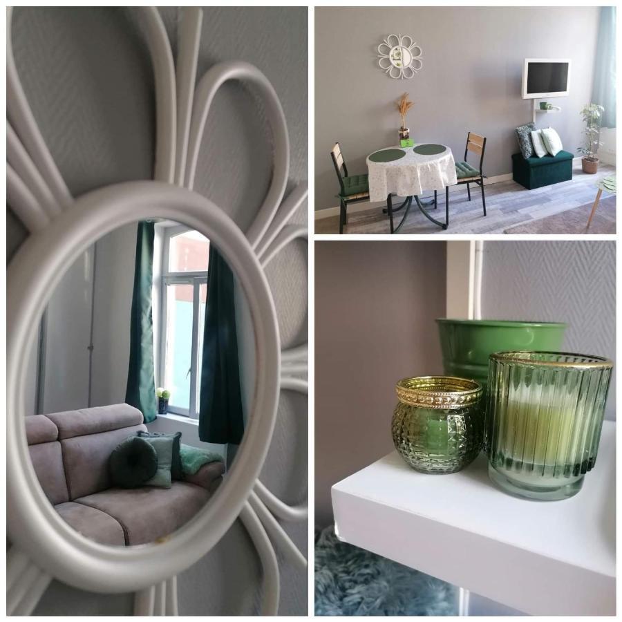 Nature Hyper Centre Apartment Boulogne-sur-Mer