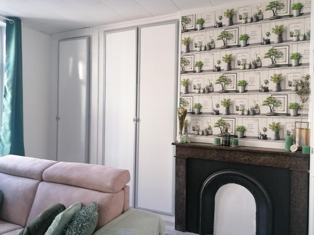 Nature Hyper Centre Apartment *